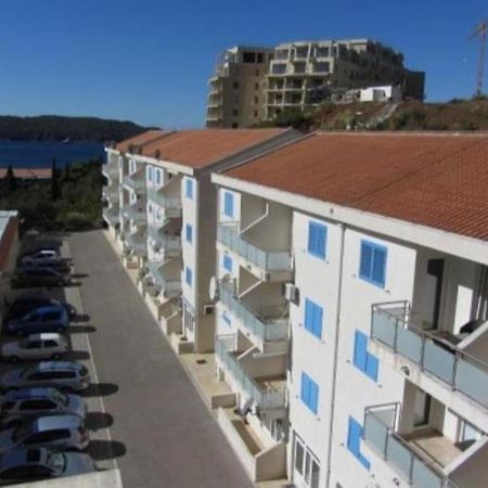 Irish Apartment Complex Budva Eksteriør bilde