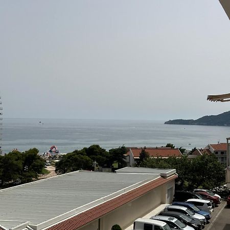 Irish Apartment Complex Budva Eksteriør bilde
