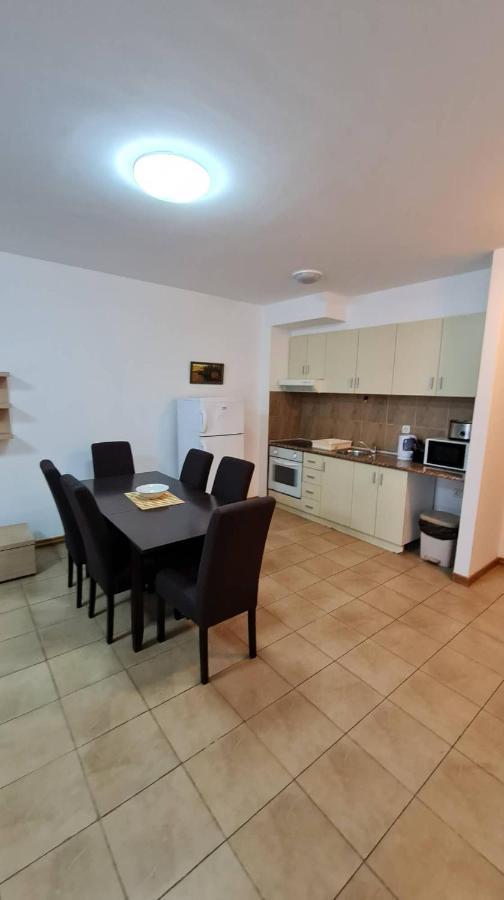 Irish Apartment Complex Budva Eksteriør bilde