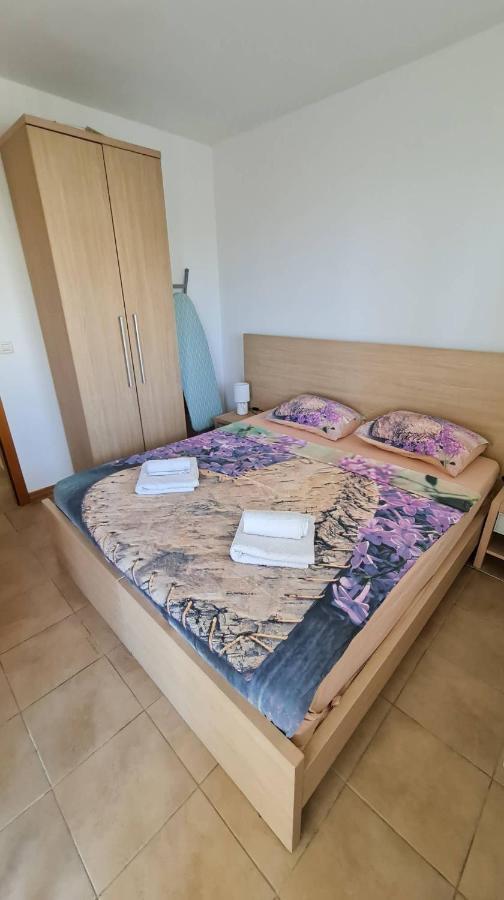 Irish Apartment Complex Budva Eksteriør bilde