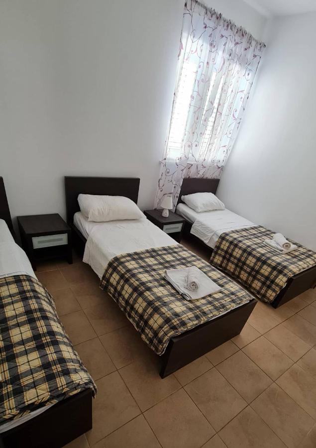 Irish Apartment Complex Budva Eksteriør bilde