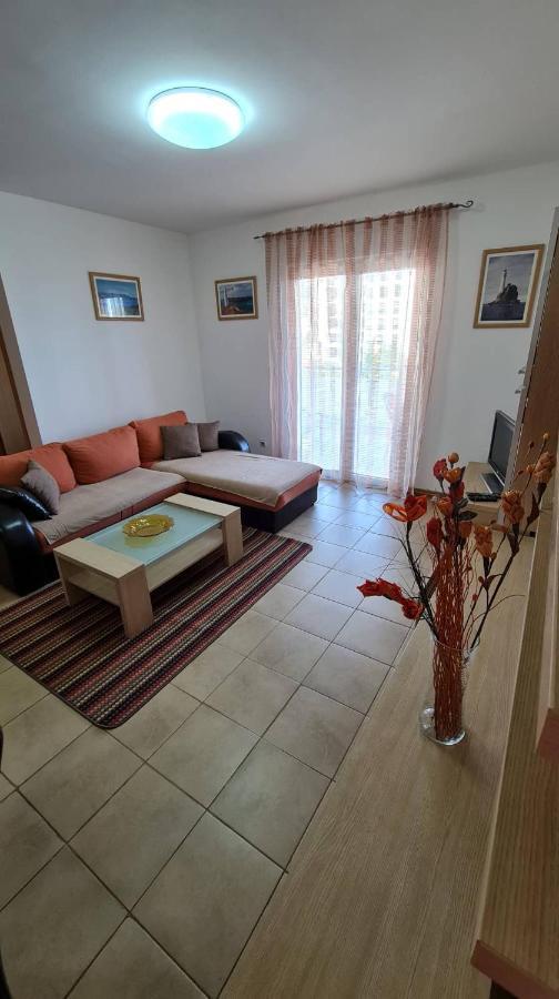 Irish Apartment Complex Budva Eksteriør bilde