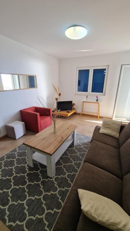 Irish Apartment Complex Budva Eksteriør bilde
