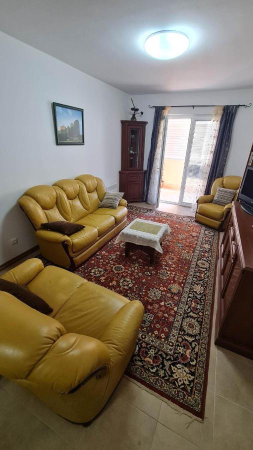 Irish Apartment Complex Budva Eksteriør bilde