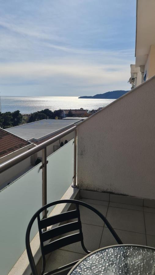 Irish Apartment Complex Budva Eksteriør bilde
