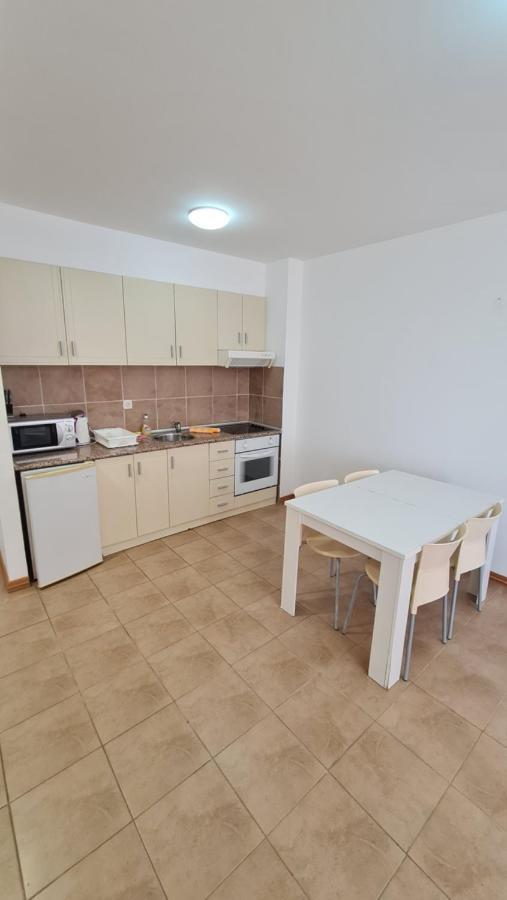 Irish Apartment Complex Budva Eksteriør bilde