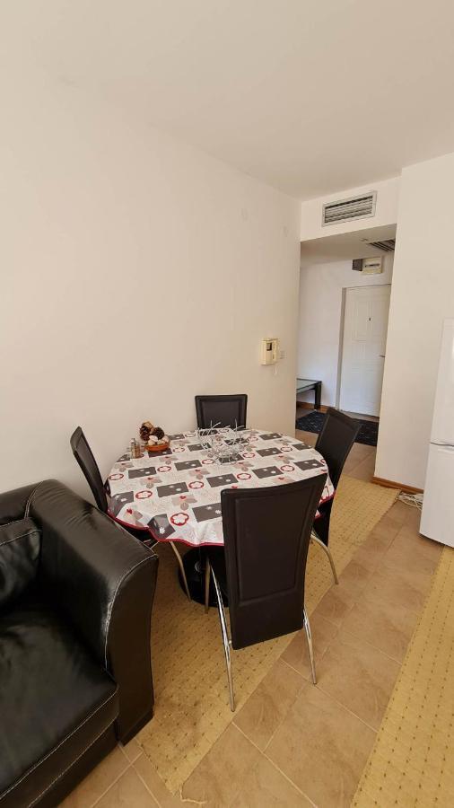 Irish Apartment Complex Budva Eksteriør bilde