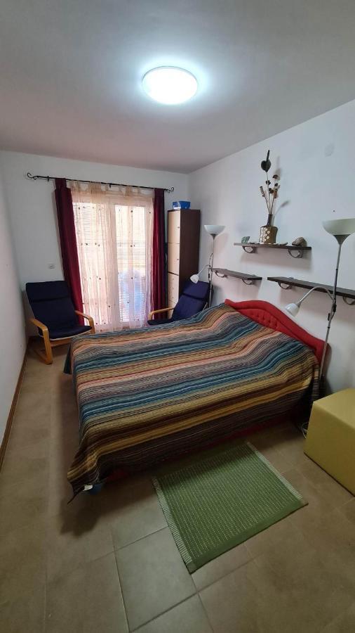 Irish Apartment Complex Budva Eksteriør bilde