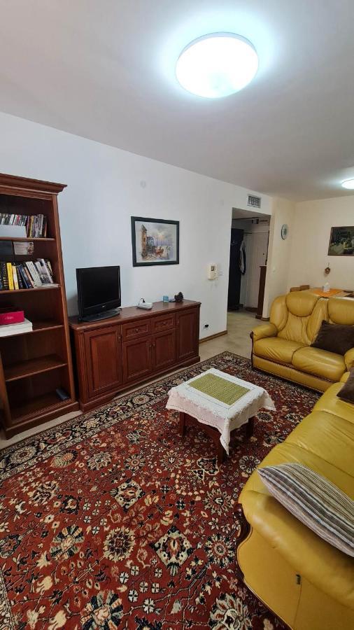 Irish Apartment Complex Budva Eksteriør bilde
