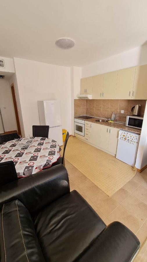Irish Apartment Complex Budva Eksteriør bilde