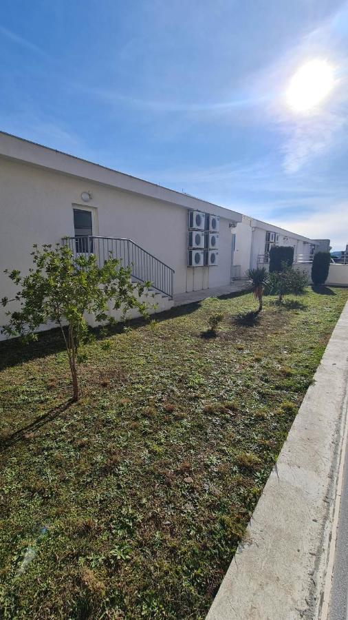 Irish Apartment Complex Budva Eksteriør bilde