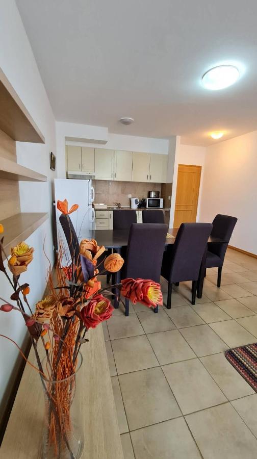 Irish Apartment Complex Budva Eksteriør bilde