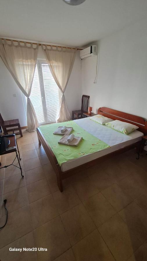Irish Apartment Complex Budva Eksteriør bilde
