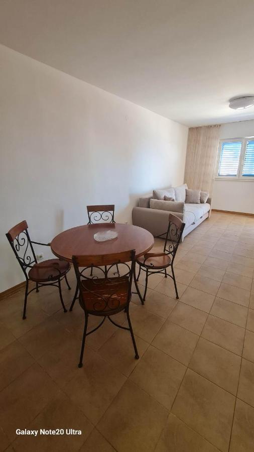 Irish Apartment Complex Budva Eksteriør bilde