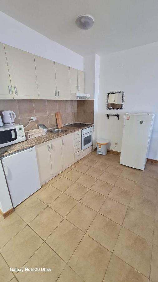 Irish Apartment Complex Budva Eksteriør bilde
