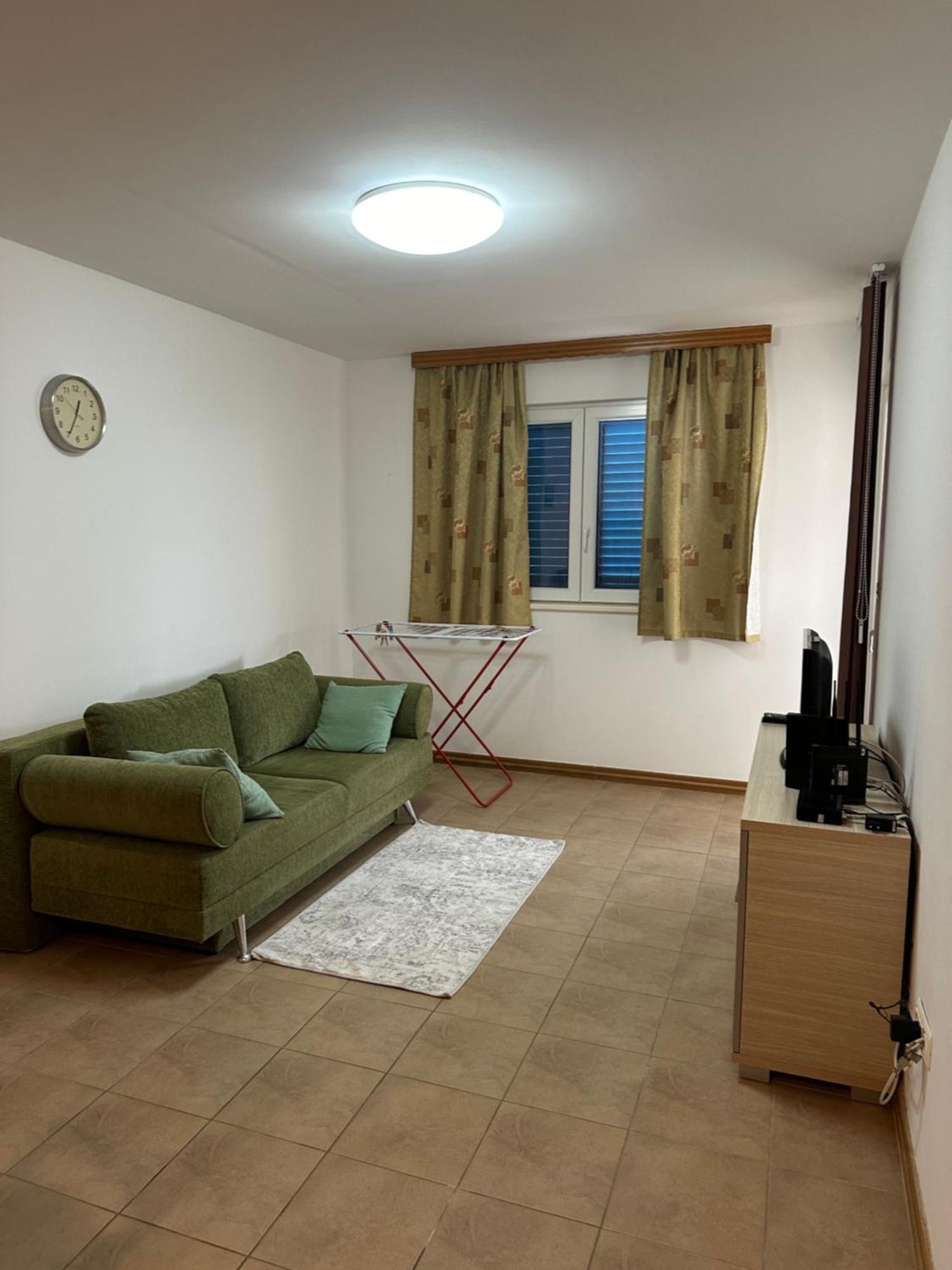 Irish Apartment Complex Budva Eksteriør bilde