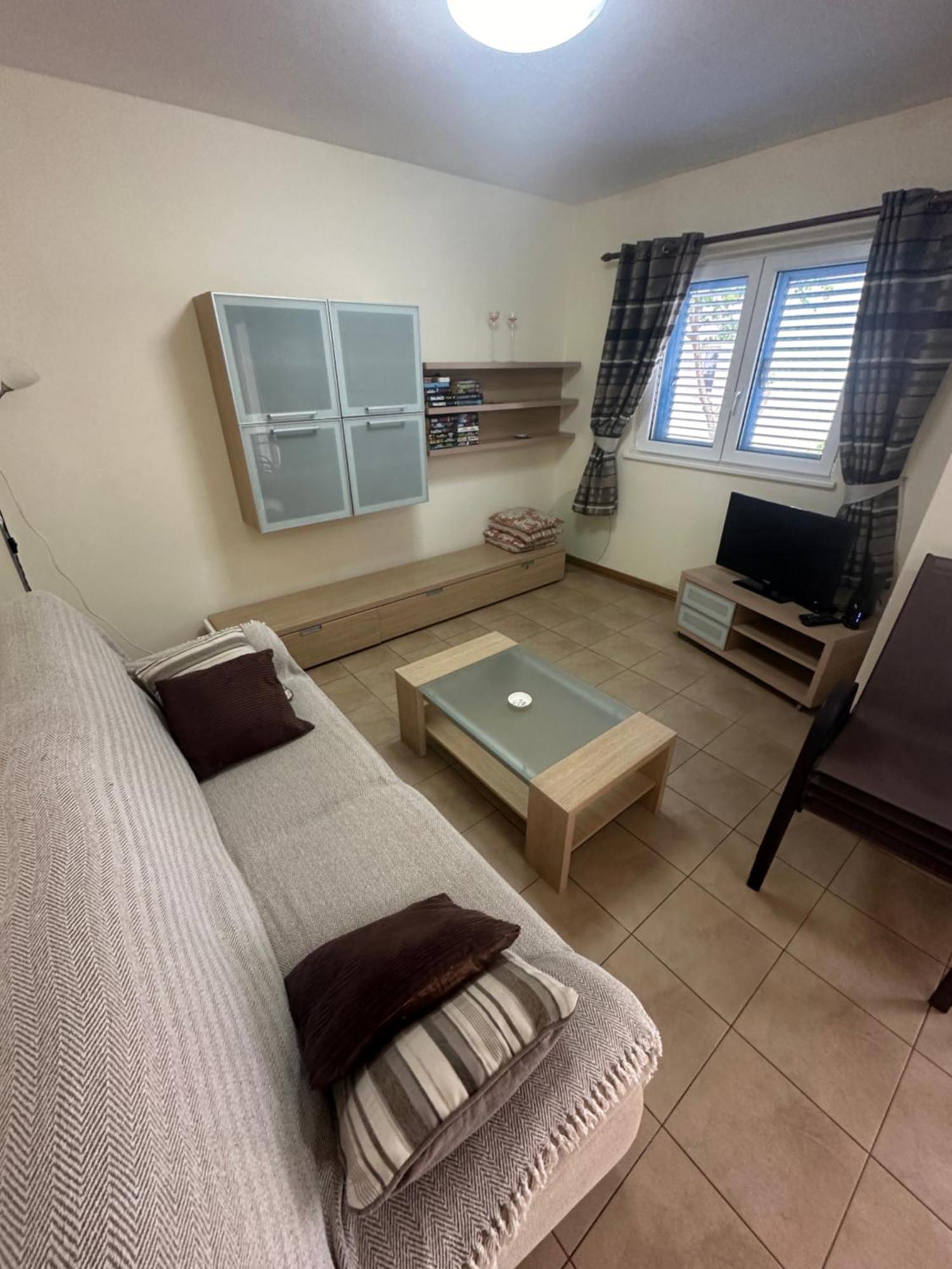 Irish Apartment Complex Budva Eksteriør bilde