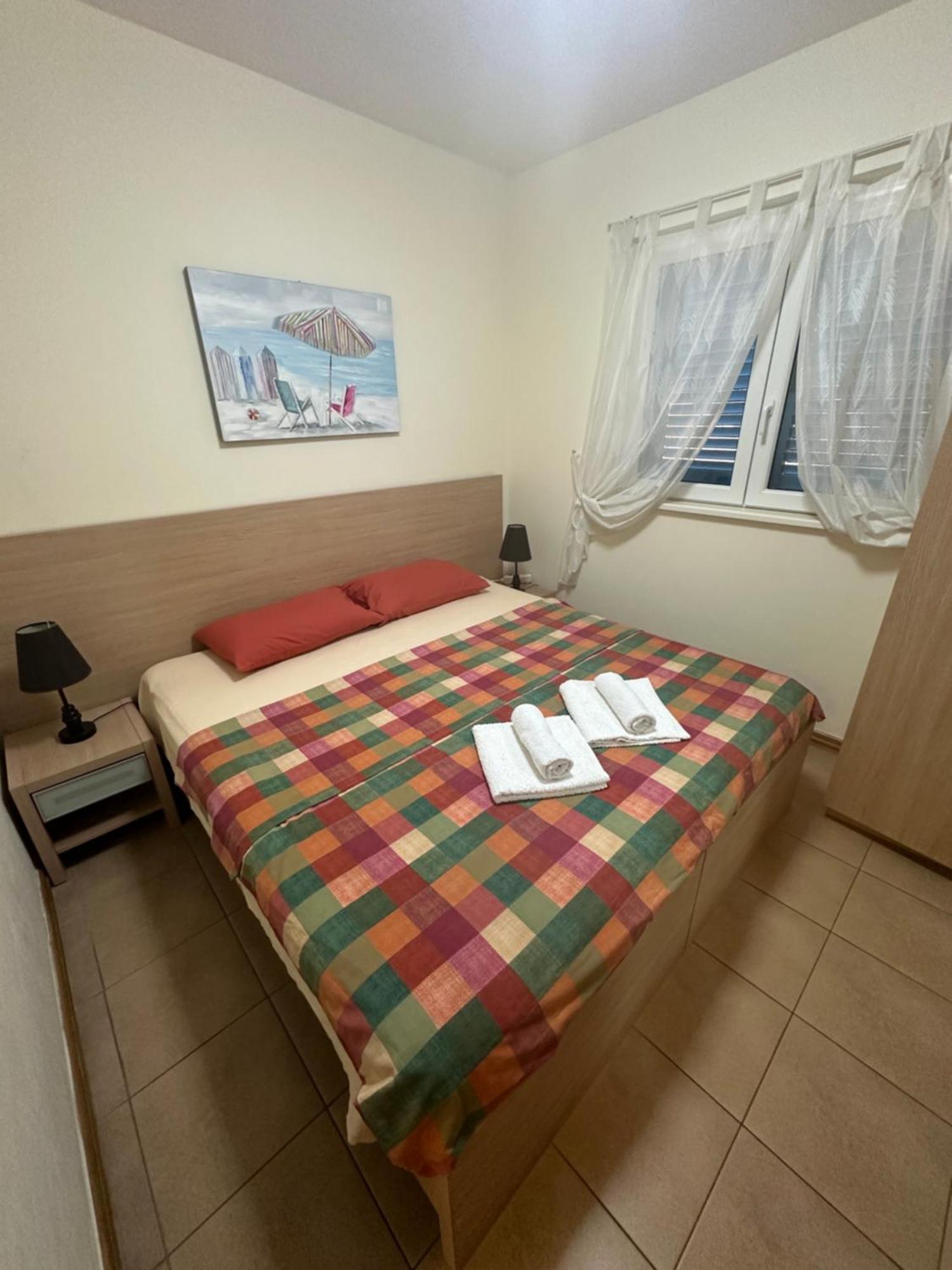 Irish Apartment Complex Budva Eksteriør bilde