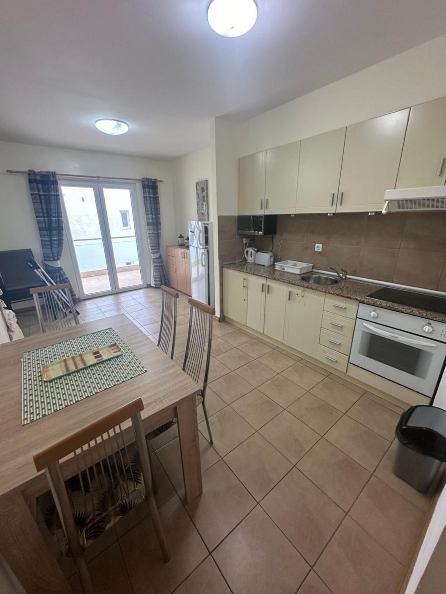 Irish Apartment Complex Budva Eksteriør bilde
