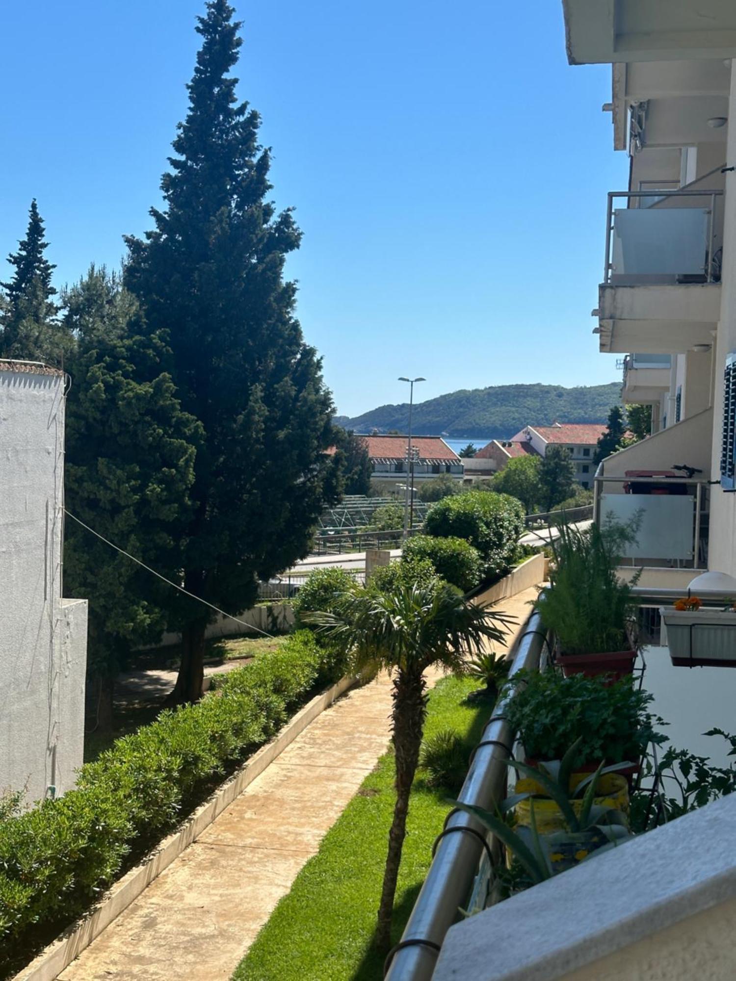 Irish Apartment Complex Budva Eksteriør bilde