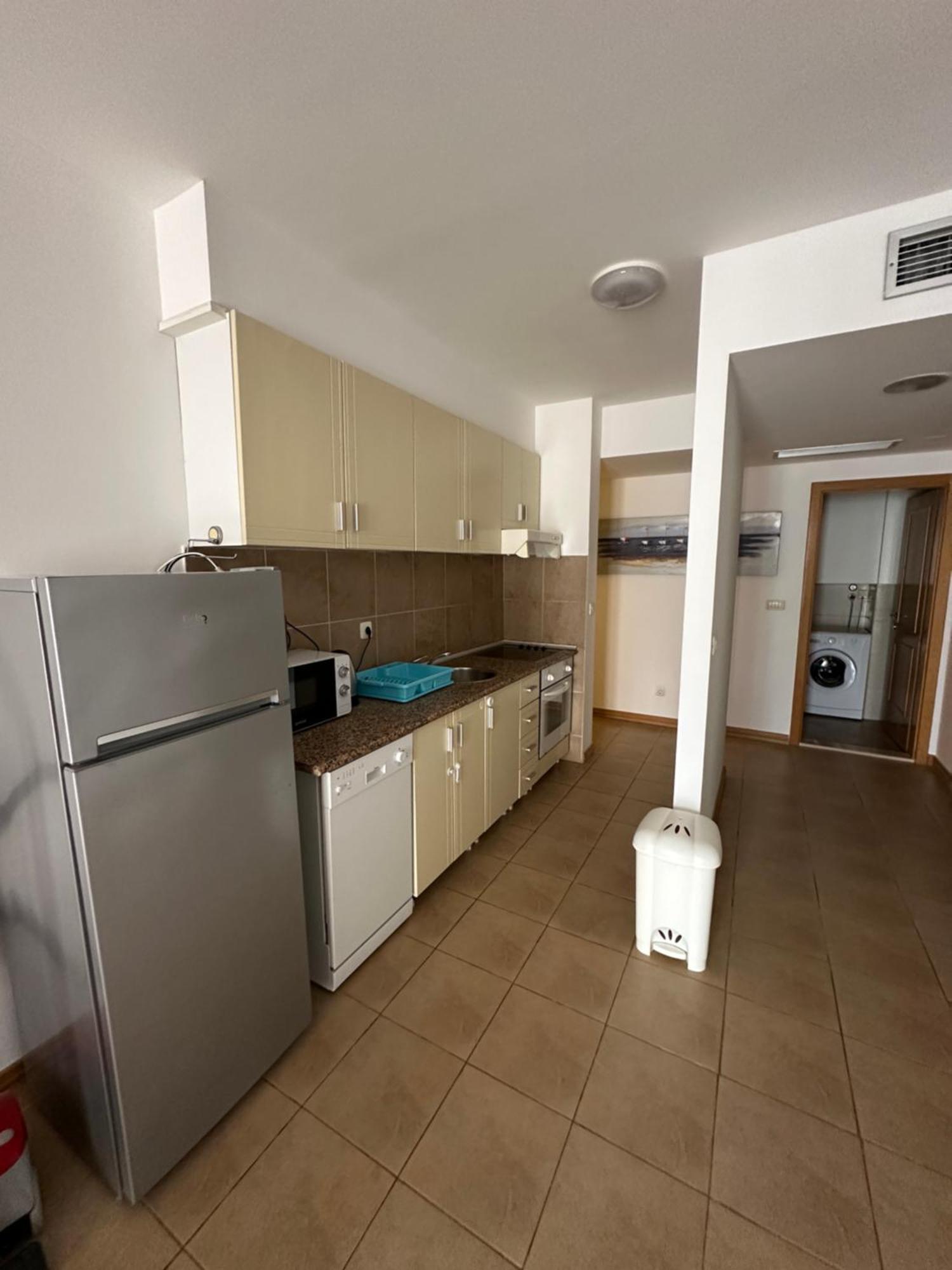 Irish Apartment Complex Budva Eksteriør bilde