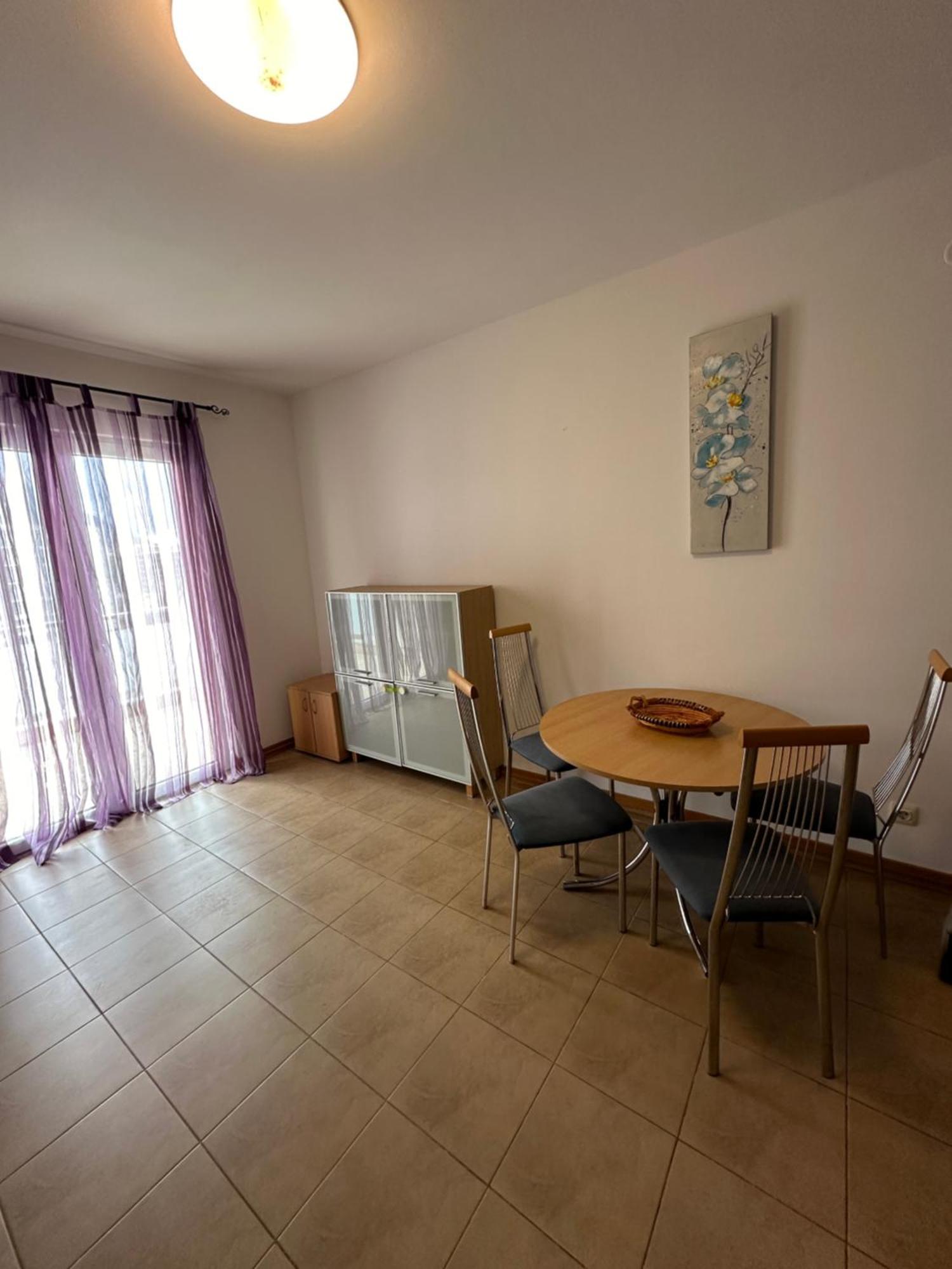 Irish Apartment Complex Budva Eksteriør bilde