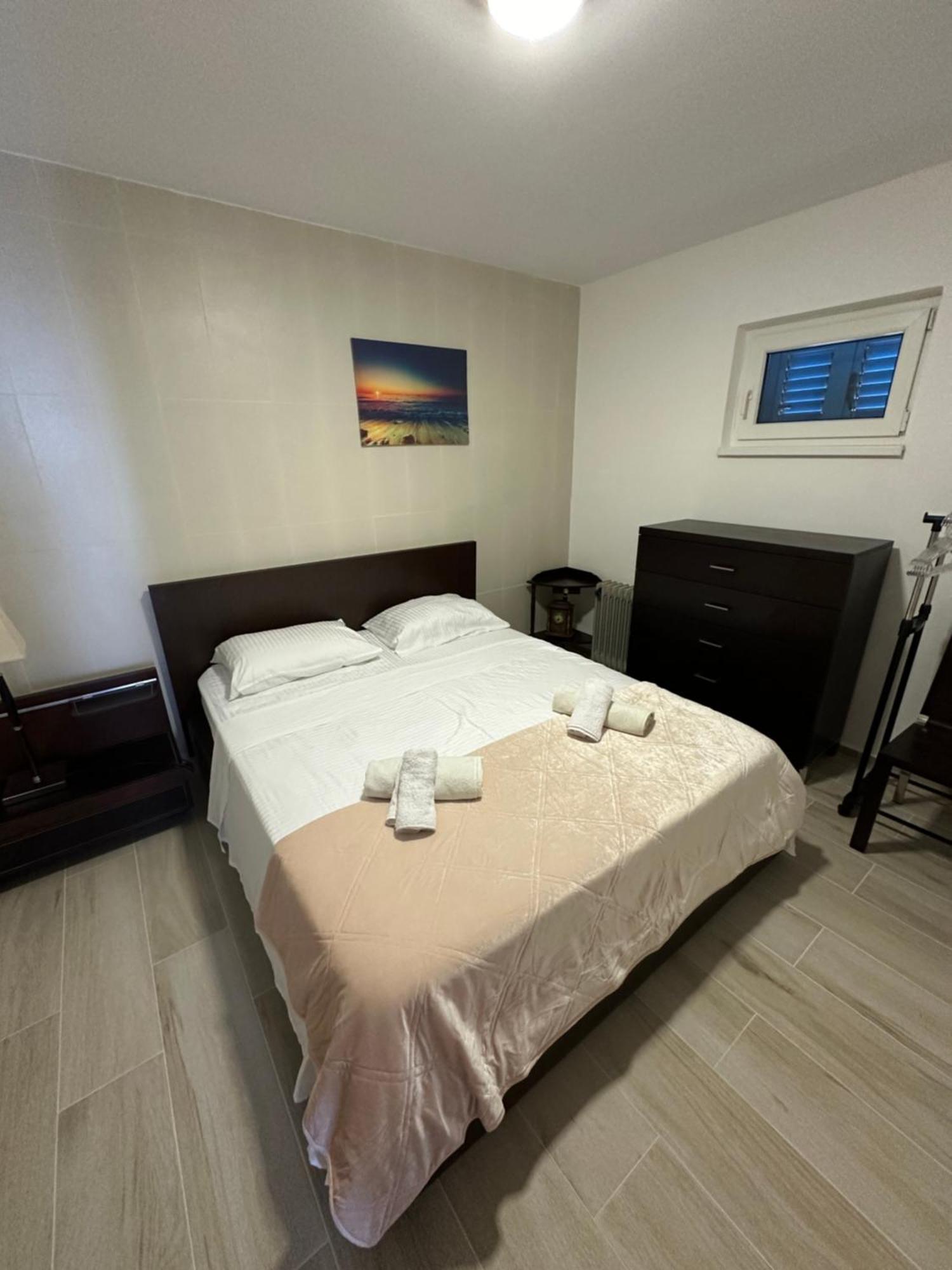 Irish Apartment Complex Budva Eksteriør bilde