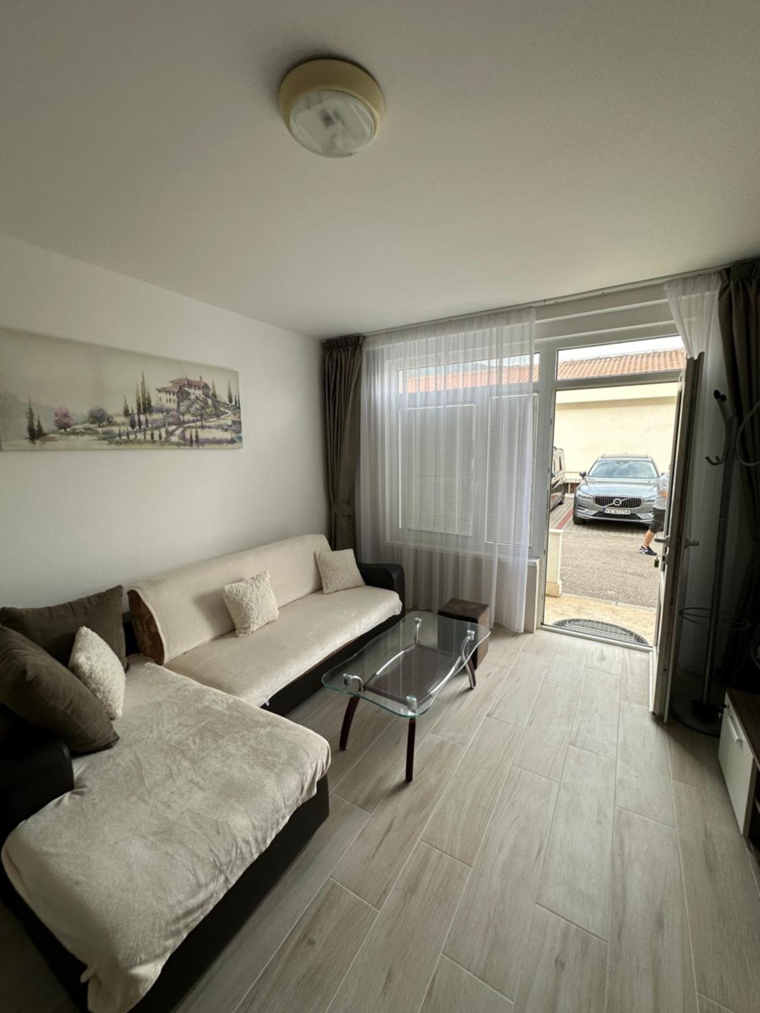 Irish Apartment Complex Budva Eksteriør bilde