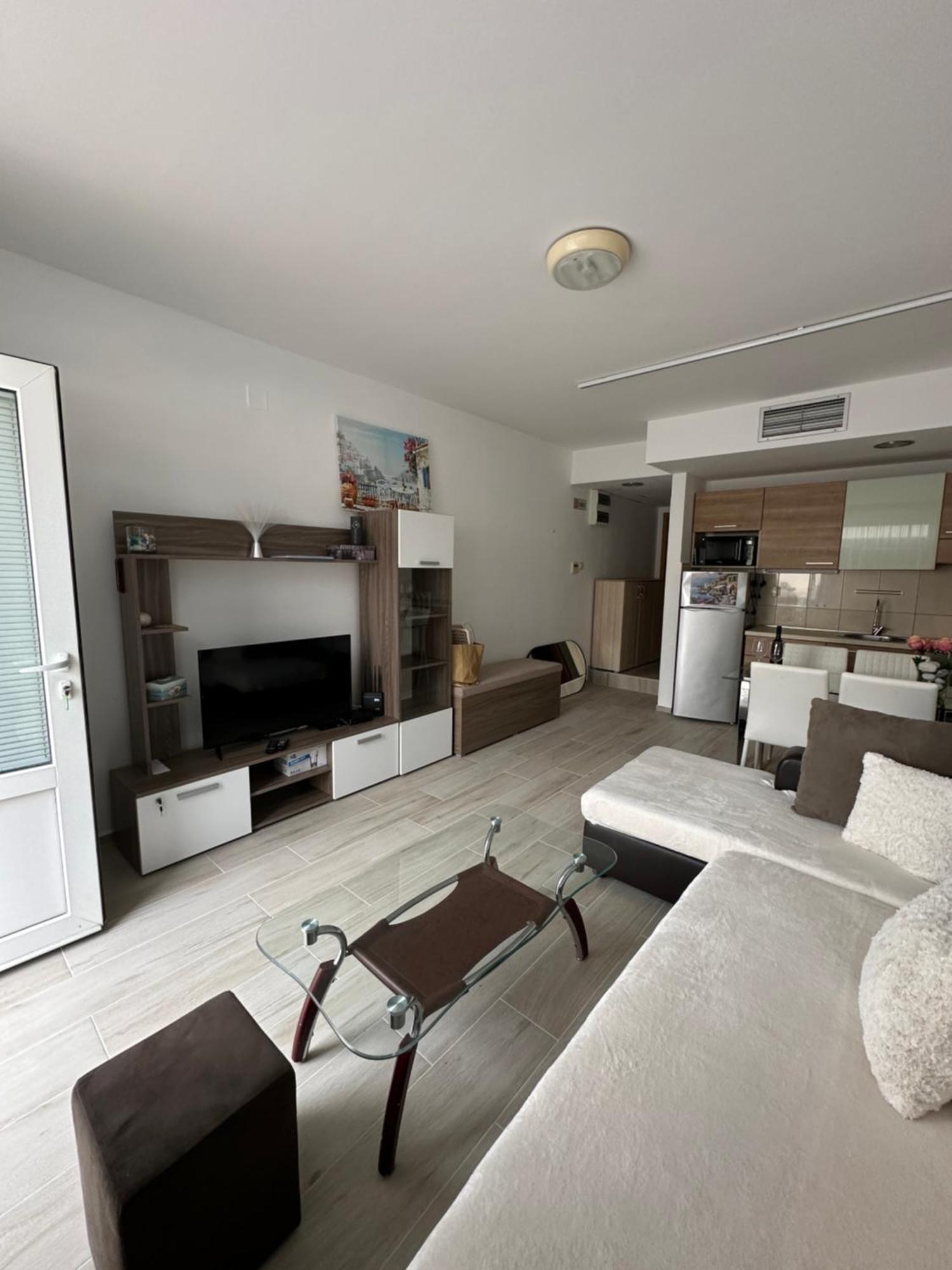 Irish Apartment Complex Budva Eksteriør bilde