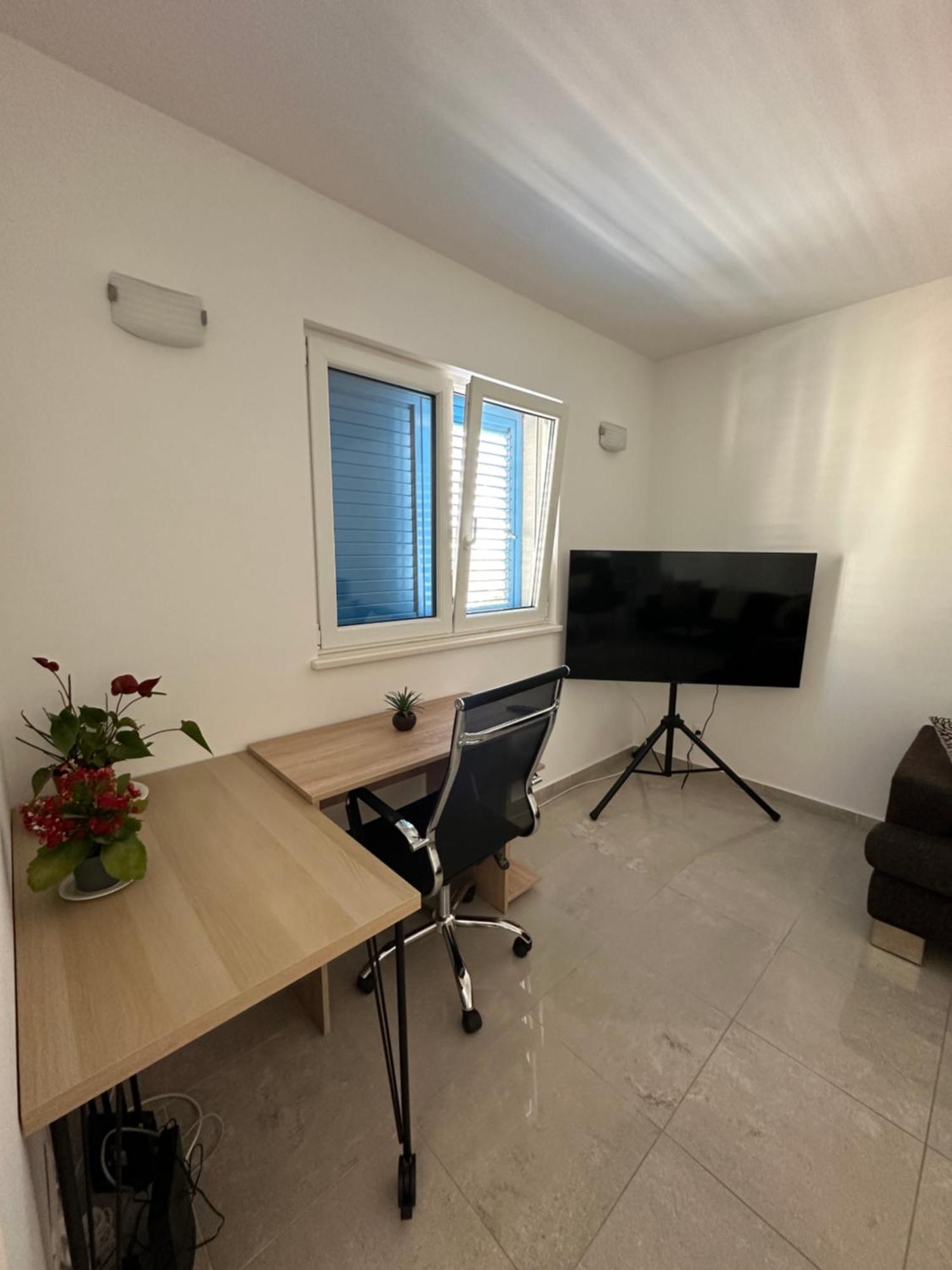 Irish Apartment Complex Budva Eksteriør bilde