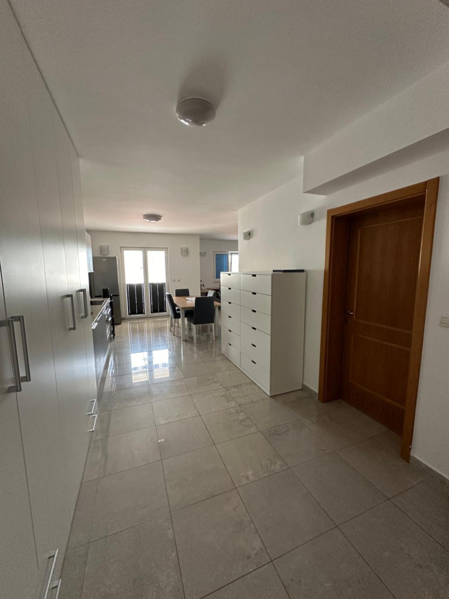 Irish Apartment Complex Budva Eksteriør bilde