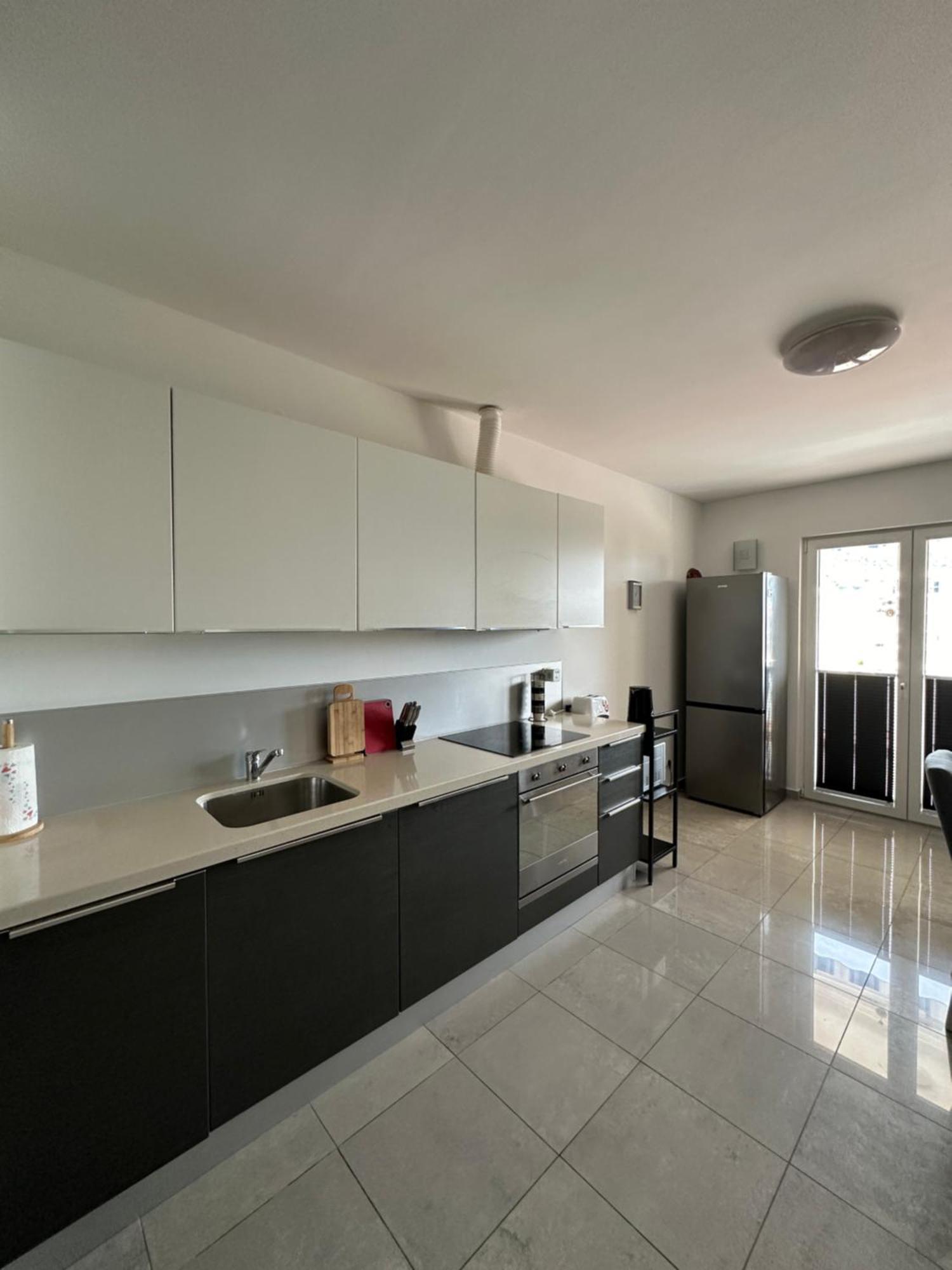 Irish Apartment Complex Budva Eksteriør bilde
